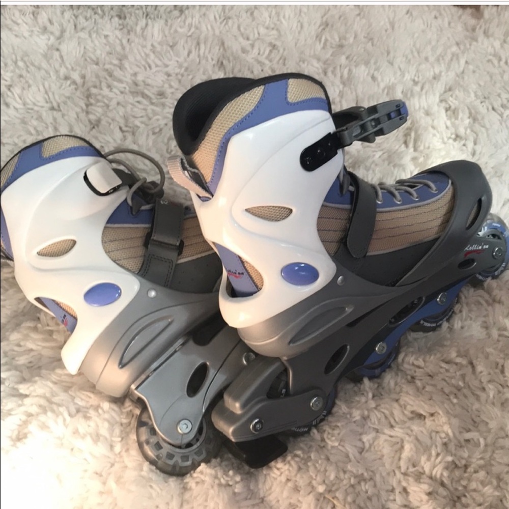 Rollerblades